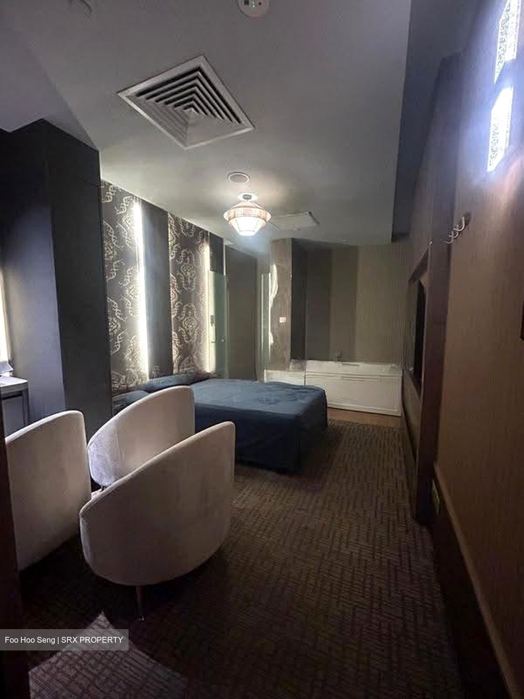 Furama Riverfront (D3), Retail #638371801